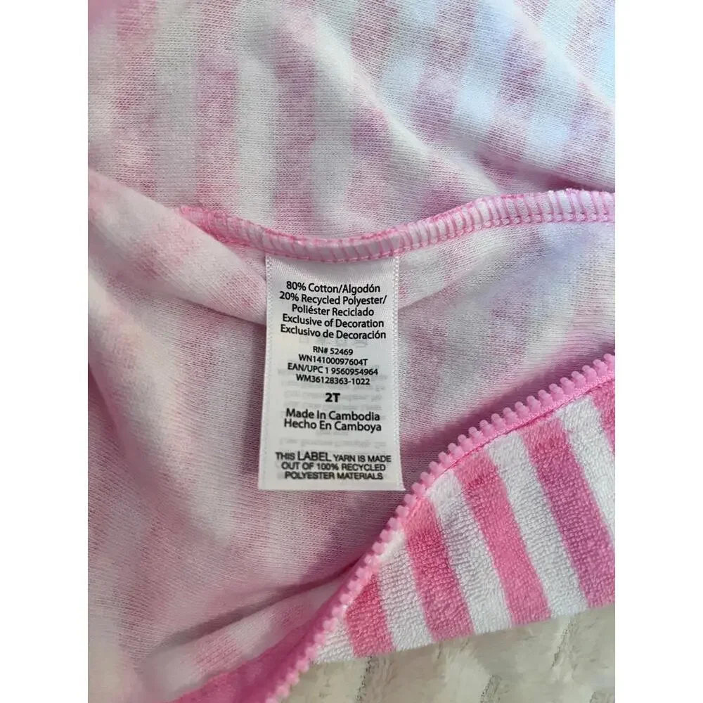 wonder nation soft pink